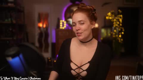 Snapshot of tinatopp chatting on 01/16/26, 02:59 Tina - online show from 01/16/26, 02:59