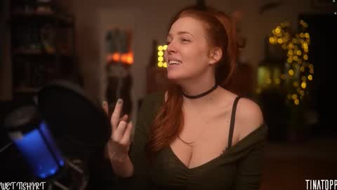 Snapshot of tinatopp chatting on 03/02/26, 03:30 Tina - online show from 03/02/26, 03:30