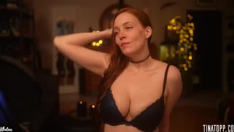 Snapshot of tinatopp chatting on 03/13/26, 02:29 Tina - online show from 03/13/26, 02:29