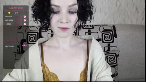 Tina online show from 02/12/25, 05:37