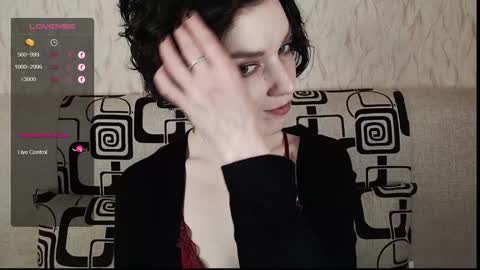 Tina online show from 03/12/25, 06:40