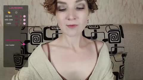 Tina online show from 09/15/25, 04:45