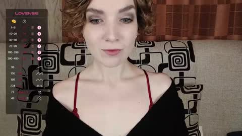 Tina online show from 11/23/25, 04:45