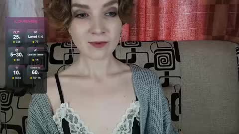 Tina online show from 05/09/26, 05:56