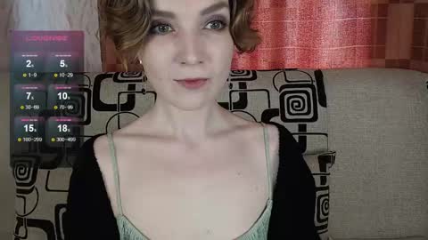 Tina online show from 05/10/26, 05:01