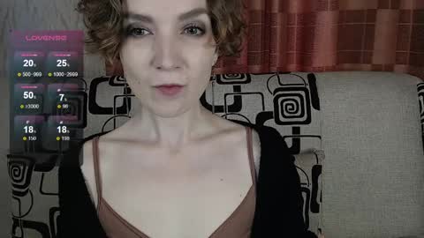 Tina online show from 05/14/26, 04:52