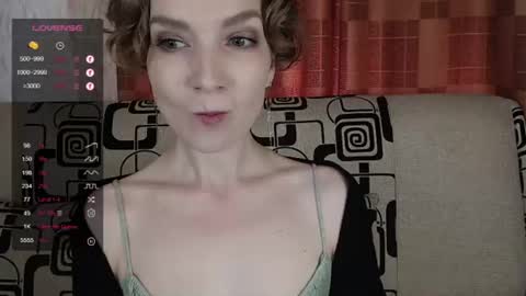 Tina online show from 06/13/26, 04:54