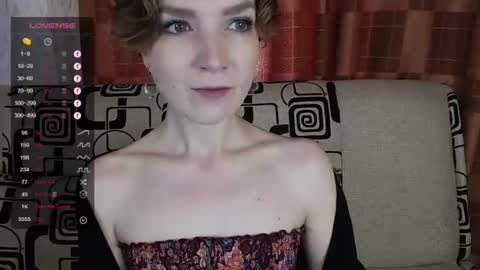 Tina online show from 06/21/26, 04:59