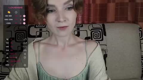 Tina online show from 06/25/26, 04:45