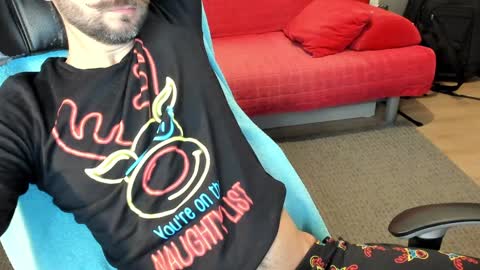 Snapshot of tinc chatting on 12/16/24, 05:43 Peter online show from 12/16/24, 05:43