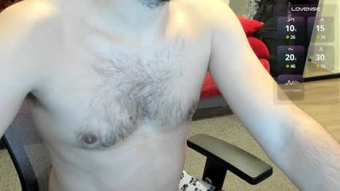 Snapshot of tinc chatting on 01/13/25, 05:23 Peter online show from 01/13/25, 05:23