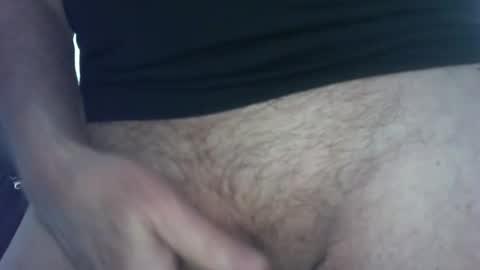 Snapshot of tinfoil6969 chatting on 12/29/24, 07:43 see my bio  masturbate thick cock ballsack edging cum online show from 12/29/24, 07:43