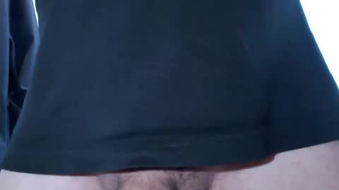Snapshot of tinfoil6969 chatting on 10/05/25, 04:05 see my bio  masturbate thick cock ballsack edging cum online show from 10/05/25, 04:05