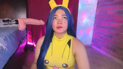 tinixmorgan online show from 11/02/25, 03:09