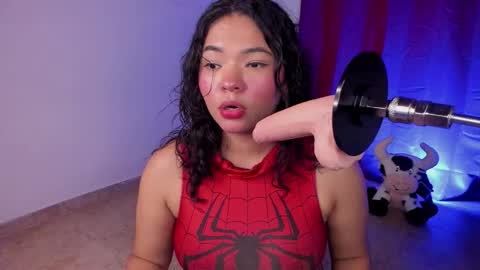 Snapshot of tinixmorgan chatting on 03/07/26, 02:08 tinixmorgan online show from 03/07/26, 02:08