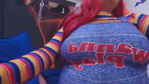 tinkerbell online show from 10/31/25, 07:26