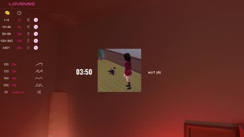 Snapshot of tinkerdinky chatting on 01/10/26, 10:47 Polly online show from 01/10/26, 10:47