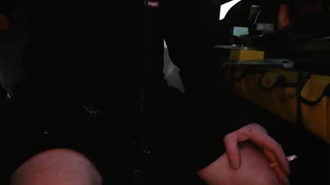 Snapshot of tinkertrain420 chatting on 01/09/25, 07:42 tinkertrain420 online show from 01/09/25, 07:42