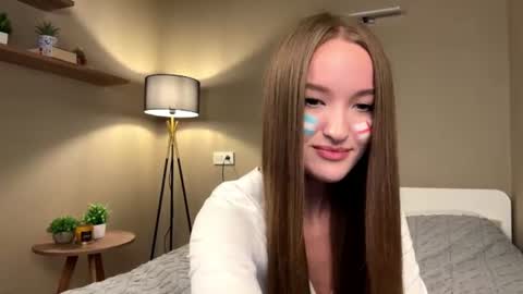 Snapshot of tinkibinky chatting on 07/15/26, 04:56 Leila online show from 07/15/26, 04:56