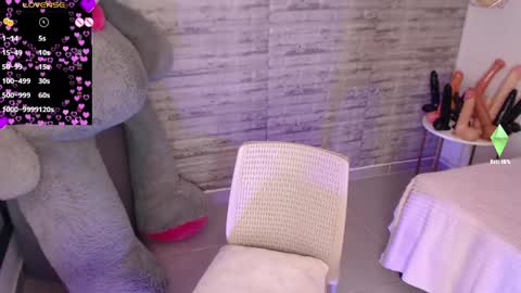 Tinna Goddess online show from 05/01/26, 09:47