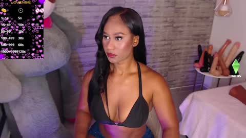 Tinna Goddess online show from 05/02/26, 09:47