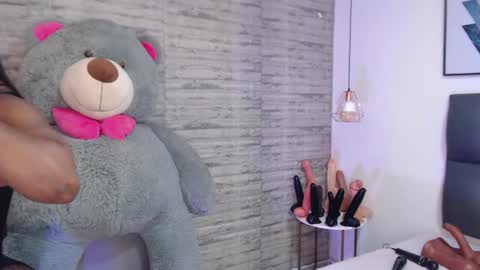 Tinna Goddess online show from 05/06/26, 04:12