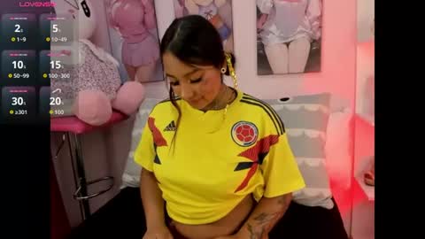 tinna noa online show from 06/09/26, 03:51