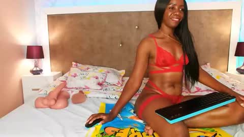 Tina online show from 11/19/25, 08:53