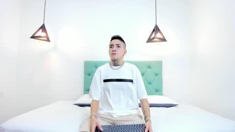 TINNY AND CANDY online show from 12/11/24, 01:28