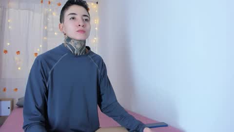 TINNY AND CANDY online show from 11/06/25, 12:17