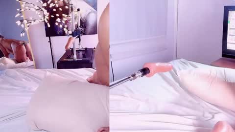Hey Im Annie  online show from 05/06/26, 10:37