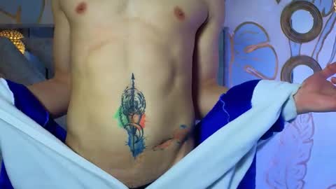 Snapshot of tinocrow chatting on 03/18/26, 01:53 TONY online show from 03/18/26, 01:53