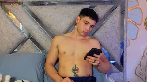 Snapshot of tinocrow chatting on 03/20/26, 02:27 TONY online show from 03/20/26, 02:27