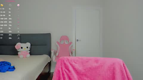 Alice ONLINE TOMORROW 1100-1700 GMT3 online show from 02/14/25, 12:14