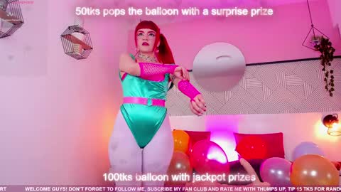 Emmy  blue berry1 online show from 12/22/24, 05:53