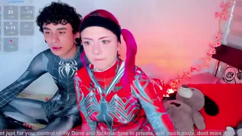 Emmy M online show from 05/17/26, 09:55