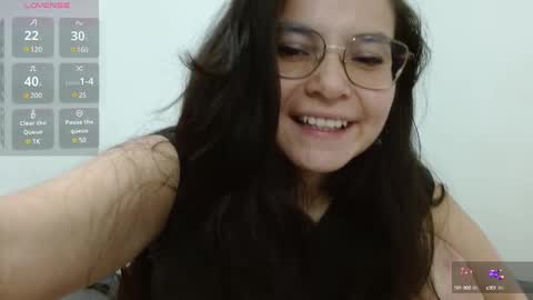 Tiny Caroline online show from 02/24/25, 10:25