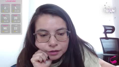 Tiny Caroline online show from 01/17/26, 05:16