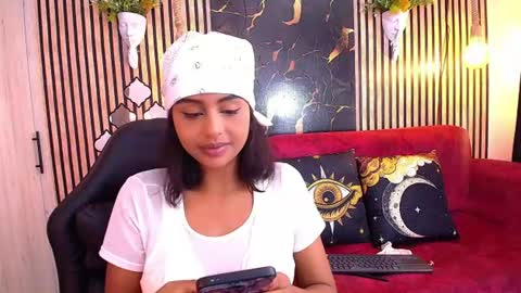 Tiny  online show from 06/24/26, 05:23