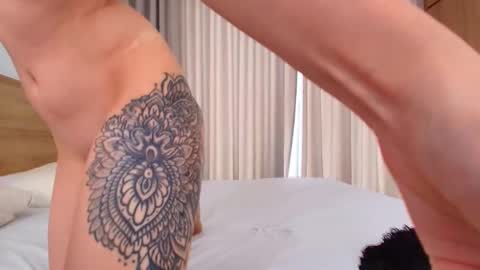 Lia online show from 02/16/25, 05:48