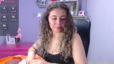 tiny online show from 01/18/25, 02:58