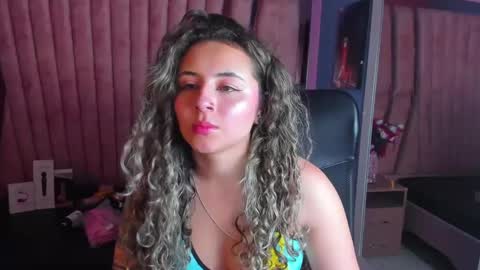 tiny online show from 02/08/25, 03:41