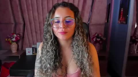 tiny online show from 02/13/25, 03:18