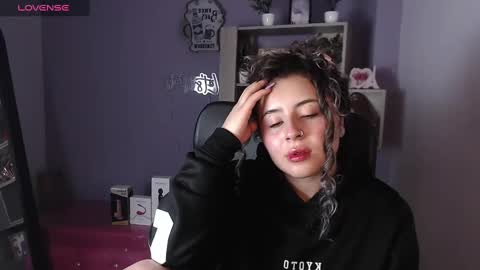 tiny online show from 02/21/25, 08:51