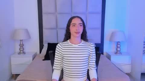 Thomm  Independent Model online show from 02/06/26, 06:40