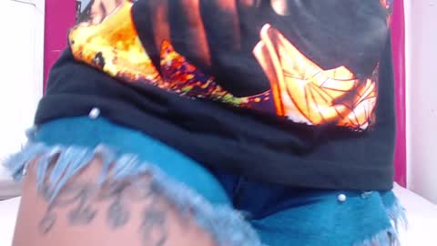 tiny_whore18 online show from 01/18/25, 02:55