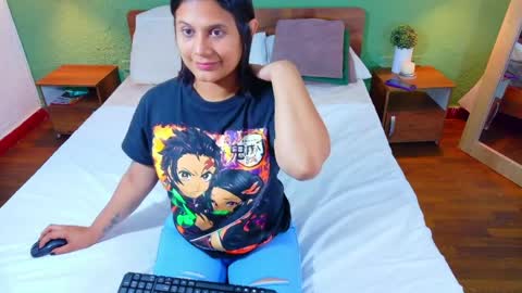 Snapshot of tiny_whore18 chatting on 04/07/26, 04:51 tiny_whore18 online show from 04/07/26, 04:51