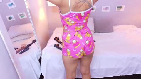 Snapshot of tiny_whore18 chatting on 05/31/26, 05:53 tiny_whore18 online show from 05/31/26, 05:53