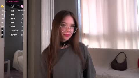 Annie online show from 06/08/26, 03:12