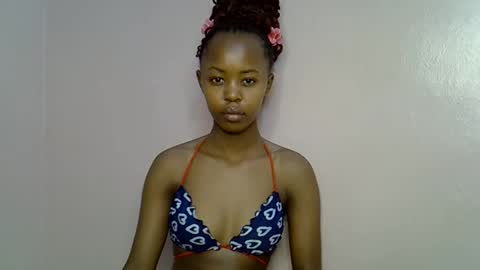 Snapshot of tinybarbie_ chatting on 10/29/25, 02:47 Barbie online show from 10/29/25, 02:47